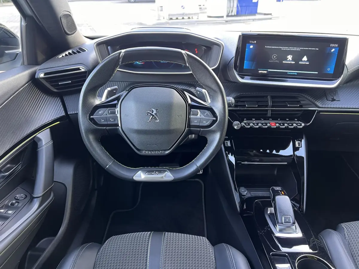 1.2 PureTech GT Pack Automaat Trekhaak Clima Cruise