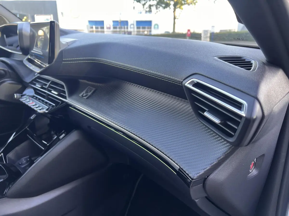 1.2 PureTech GT Pack Automaat Trekhaak Clima Cruise