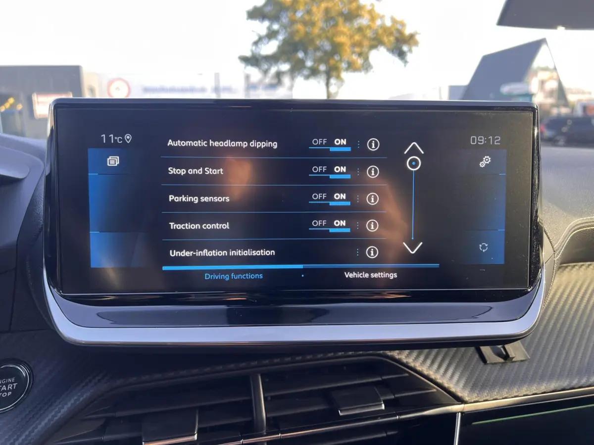 1.2 PureTech GT Pack Automaat Trekhaak Clima Cruise