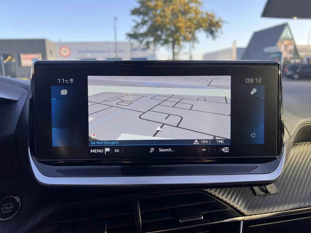 1.2 PureTech GT Pack Automaat Trekhaak Clima Cruise