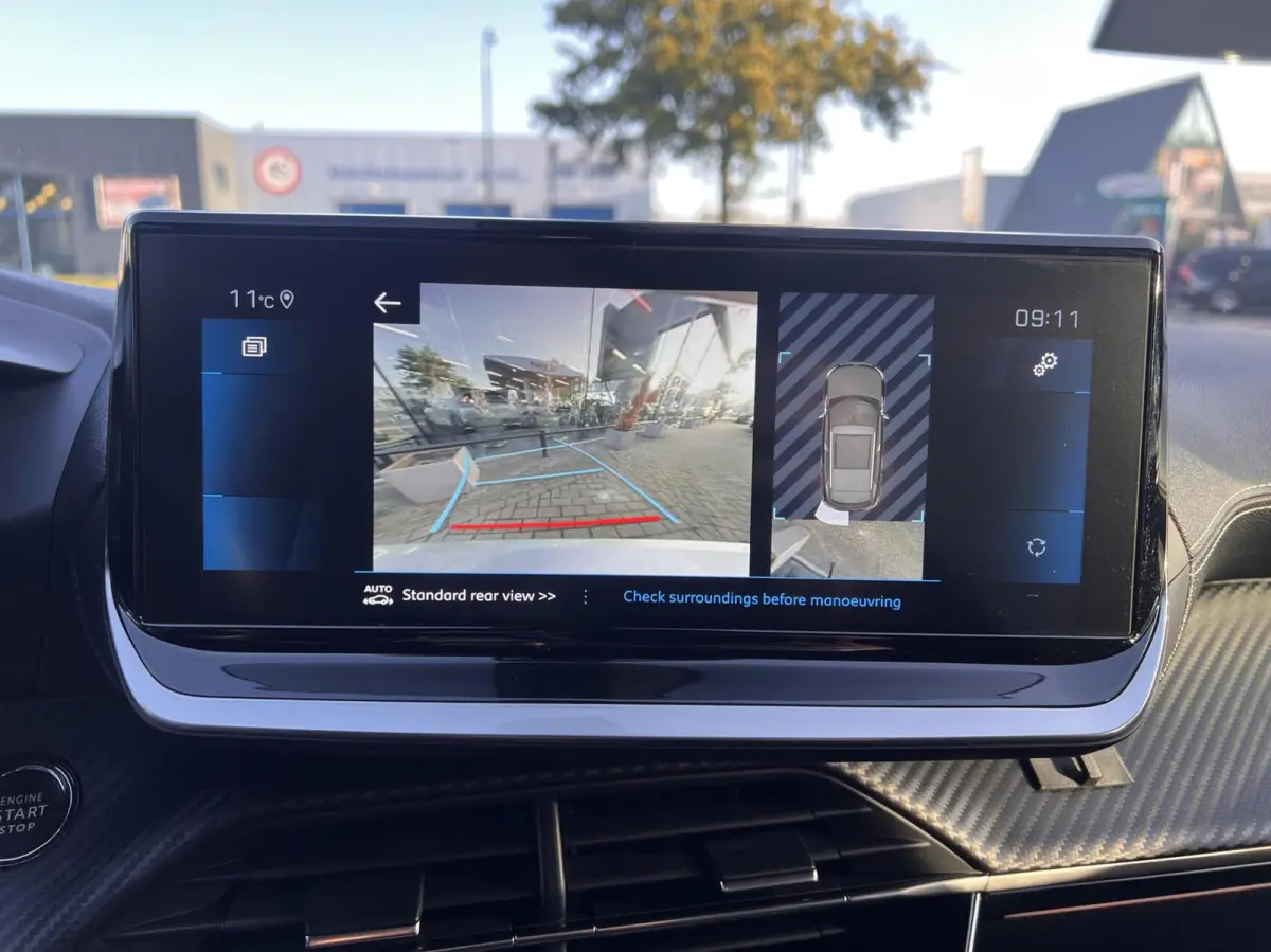 1.2 PureTech GT Pack Automaat Trekhaak Clima Cruise