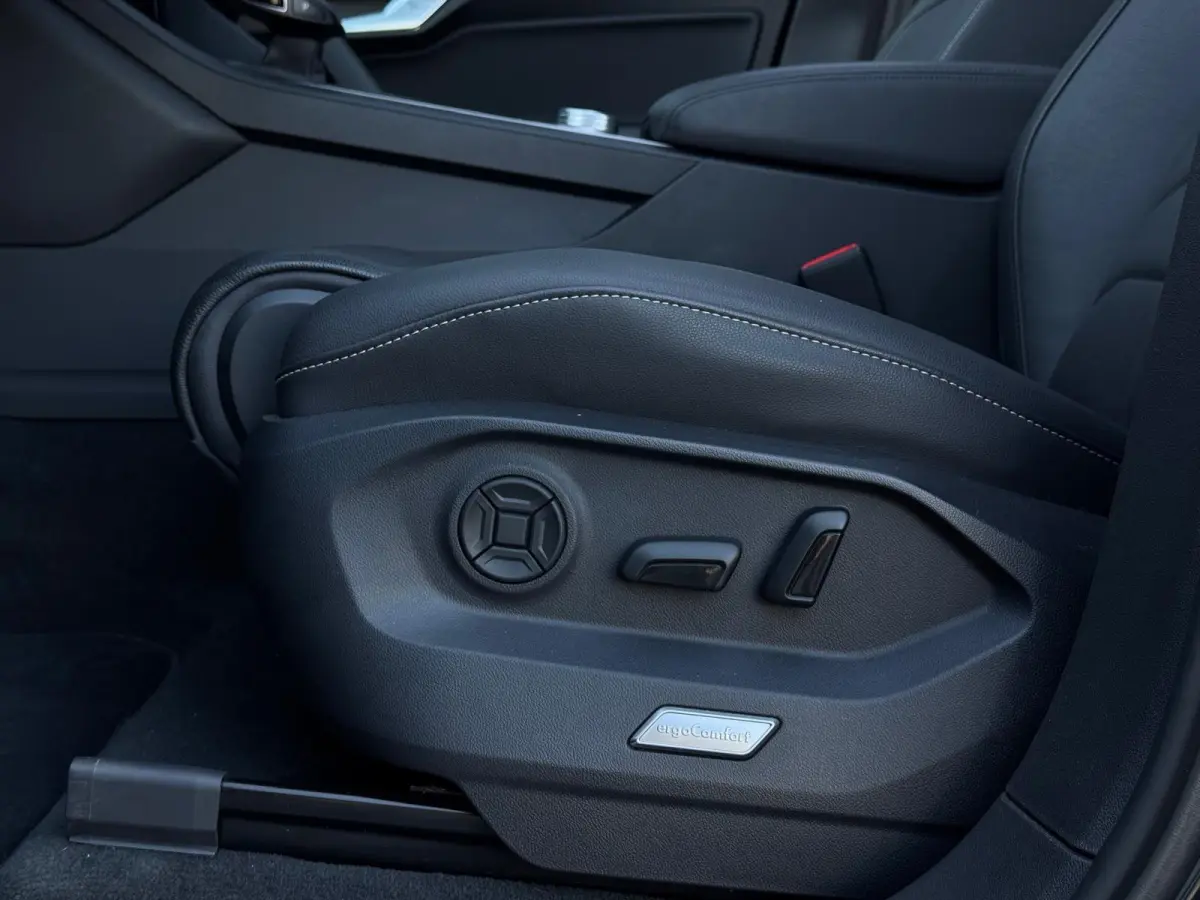 3.0 TSi eHybrid 4MOTION PANO|LEDER|LED|CAMERA