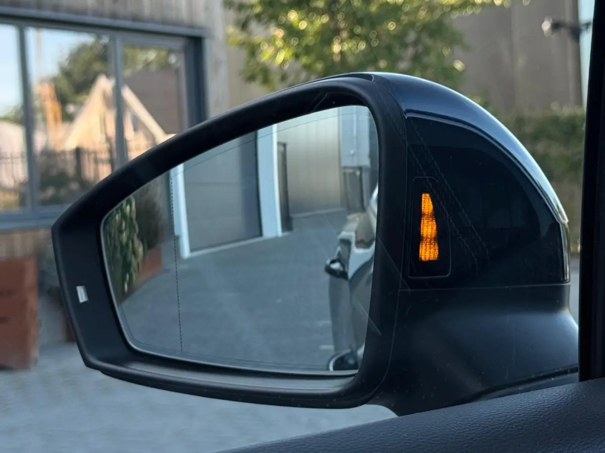3.0 TSi eHybrid 4MOTION PANO|LEDER|LED|CAMERA