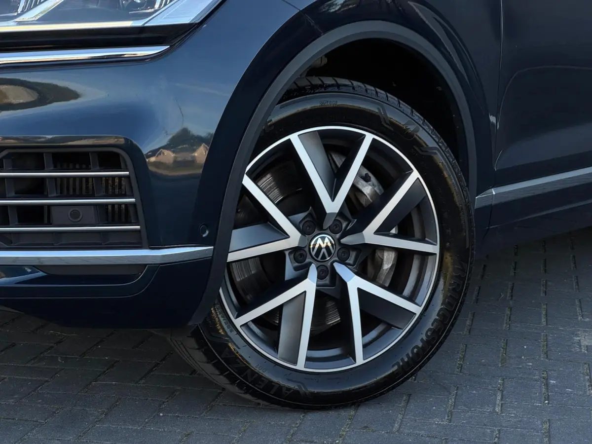 3.0 TSi eHybrid 4MOTION PANO|LEDER|LED|CAMERA