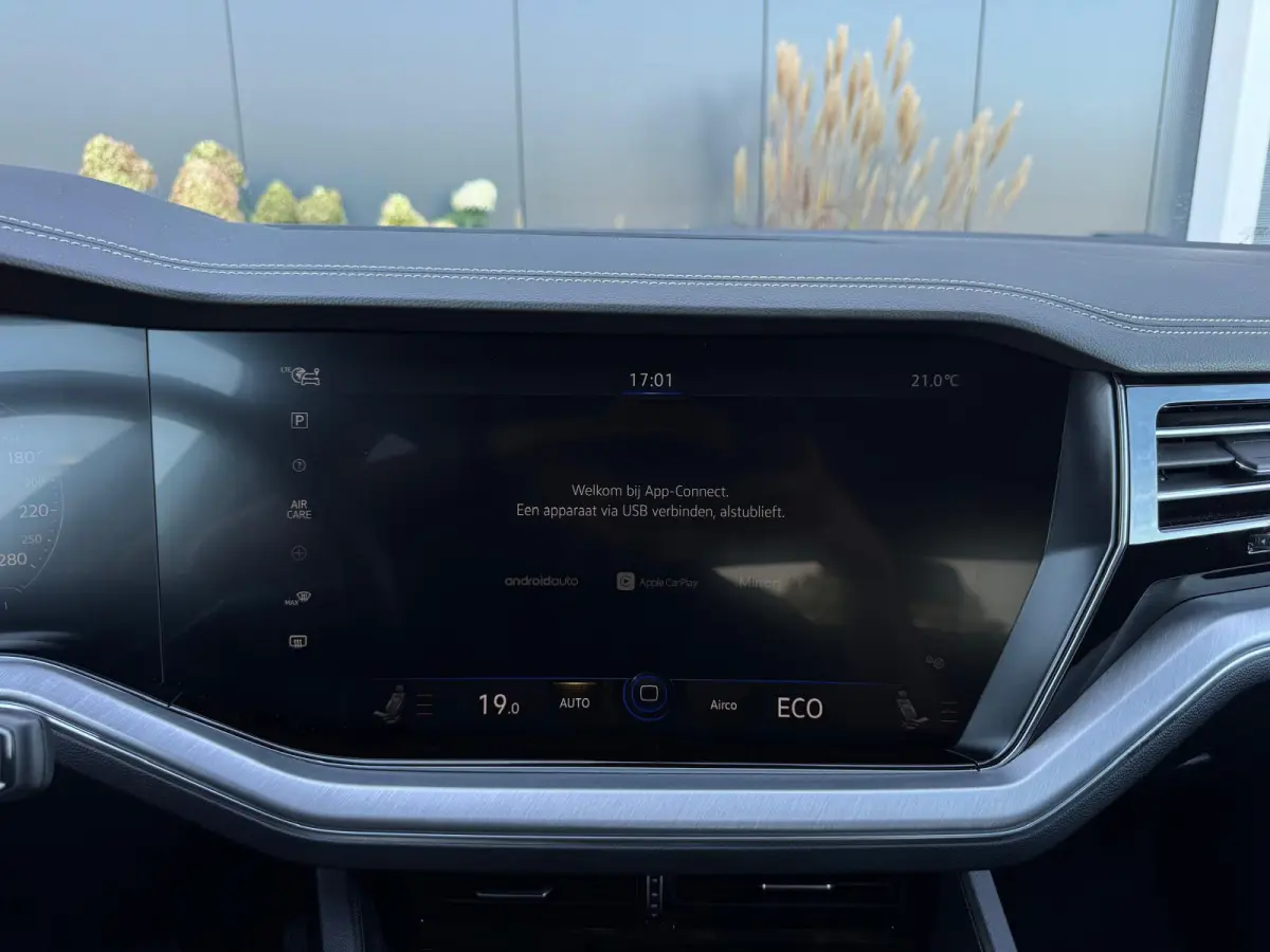 3.0 TSi eHybrid 4MOTION PANO|LEDER|LED|CAMERA