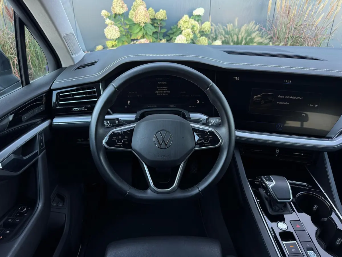 3.0 TSi eHybrid 4MOTION PANO|LEDER|LED|CAMERA