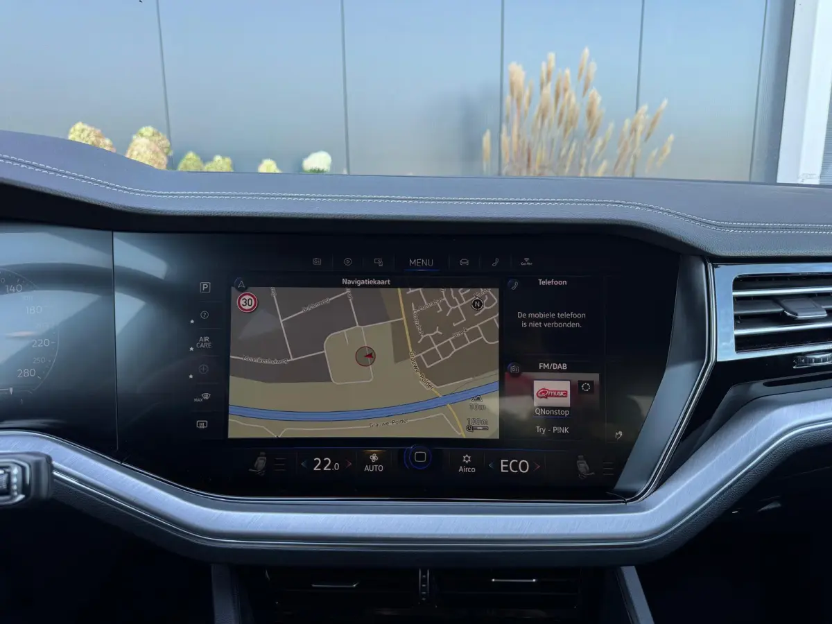3.0 TSi eHybrid 4MOTION PANO|LEDER|LED|CAMERA