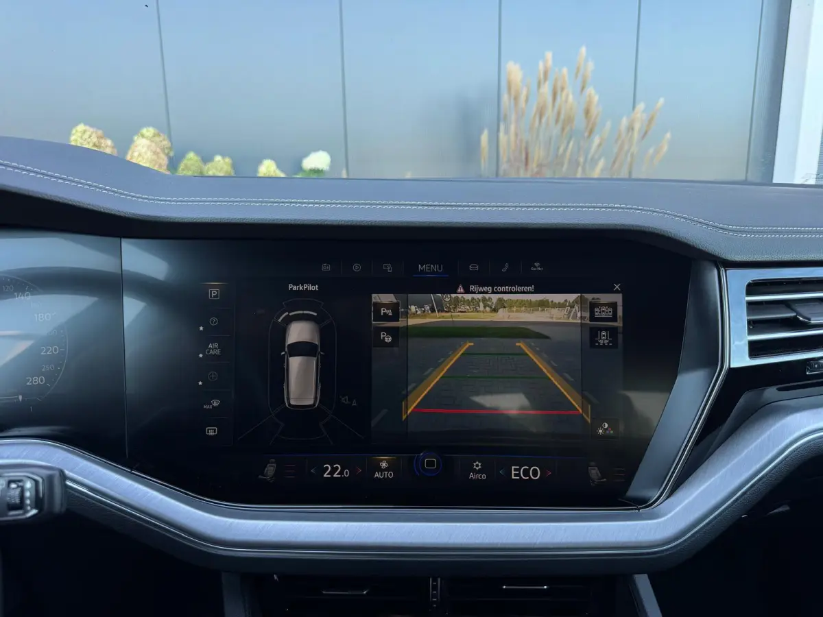 3.0 TSi eHybrid 4MOTION PANO|LEDER|LED|CAMERA