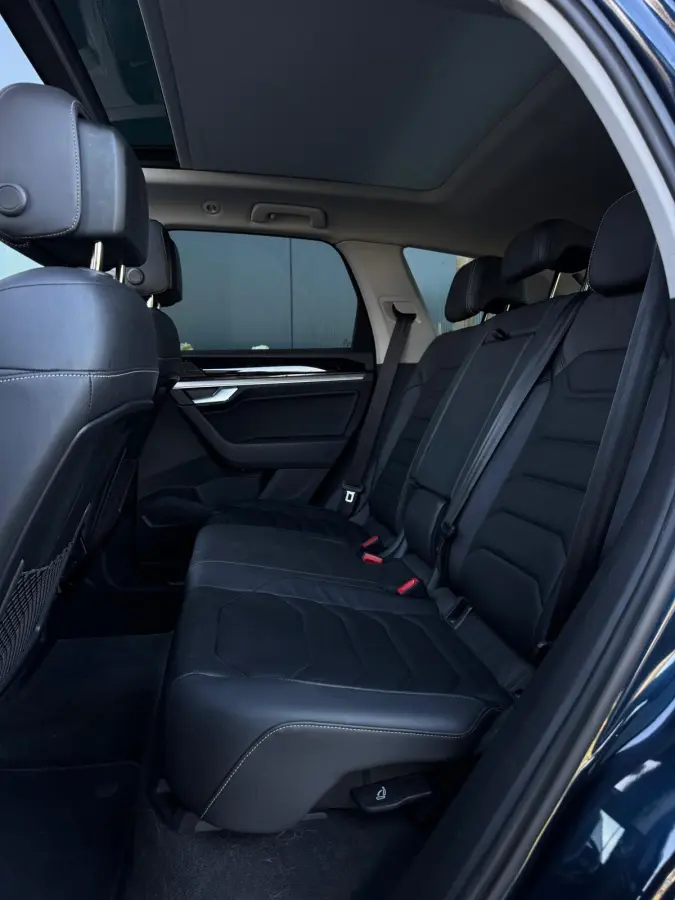 3.0 TSi eHybrid 4MOTION PANO|LEDER|LED|CAMERA
