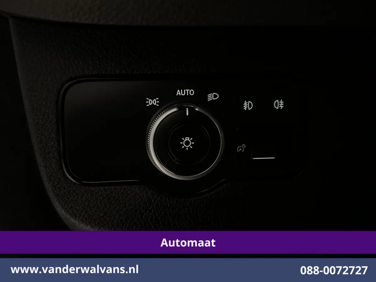 317 CDI 170pk 9G-Tronic Automaat L2H2 Model 2025 Euro6 Airco | XL MBUX | Camera | Navigatie | Cruisecontrol | LED Chauffeursstoel, Stoelverwarming, Parkeersensoren, Bijrijdersbank