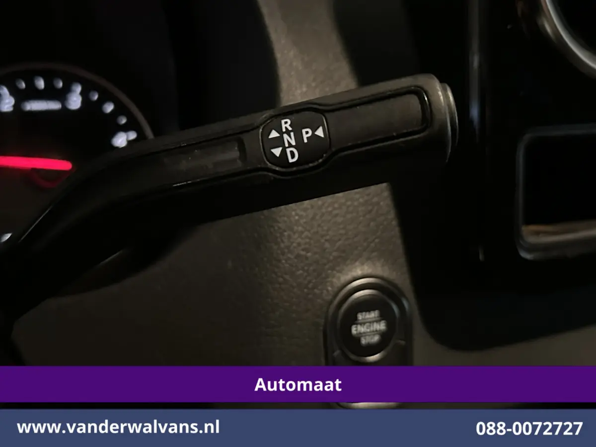 317 CDI 170pk 9G-Tronic Automaat L2H2 Model 2025 Euro6 Airco | XL MBUX | Camera | Navigatie | Cruisecontrol | LED Chauffeursstoel, Stoelverwarming, Parkeersensoren, Bijrijdersbank