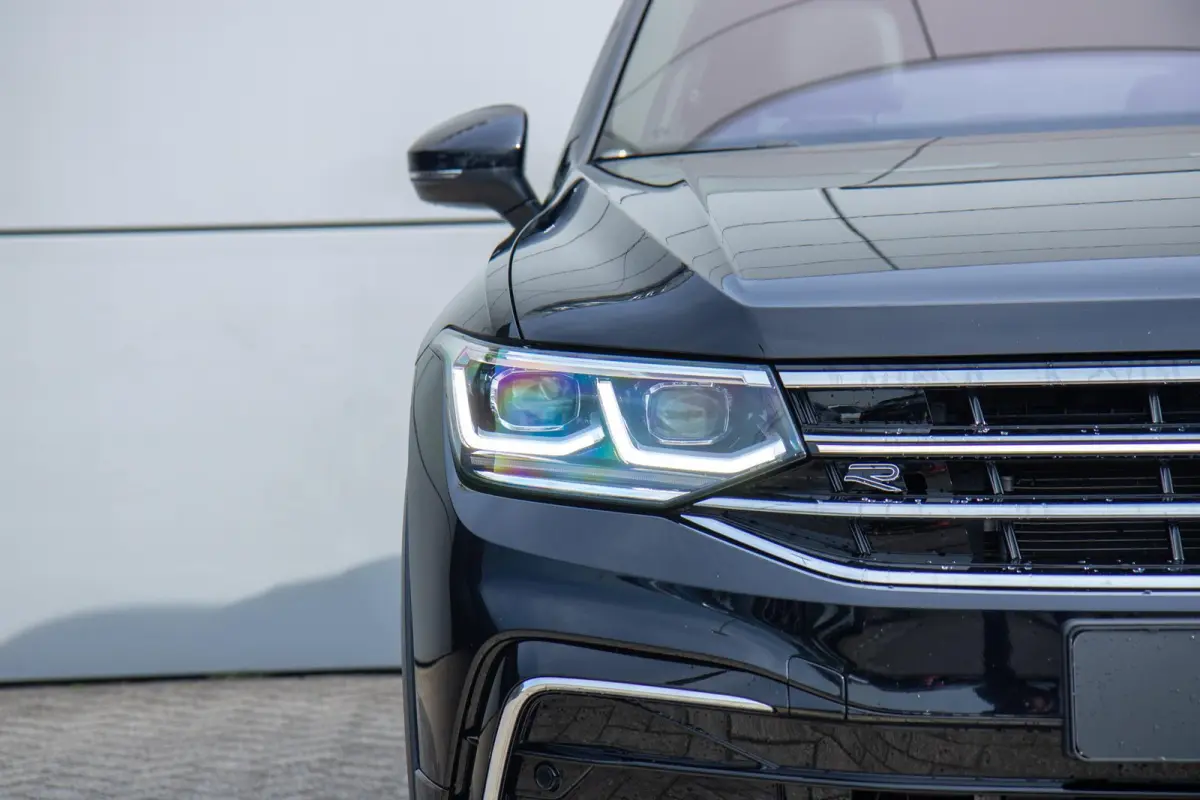 1.5 TSI 150pk R-Line Business 7p. | Panoramadak | Trekhaak Wegklapbaar