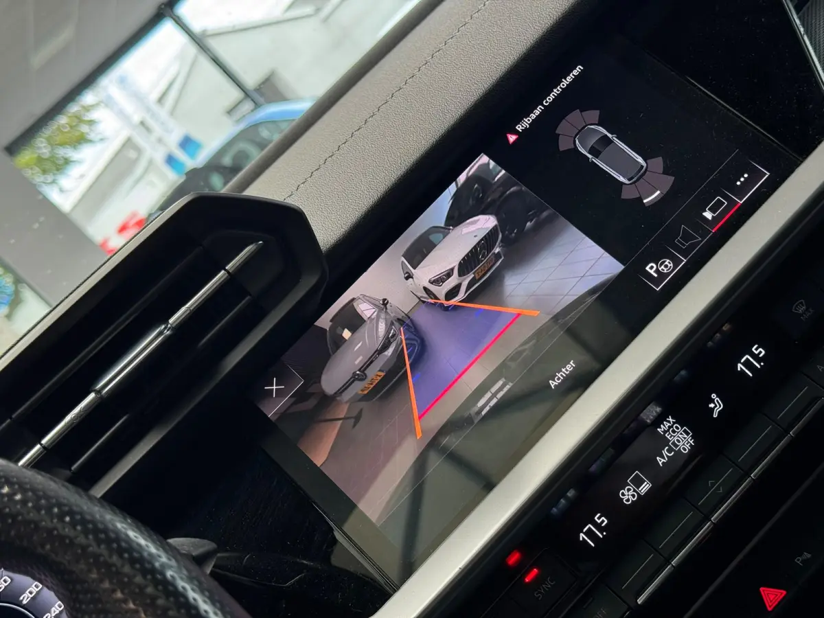 40 TFSI e S-line / pano / camera / led /