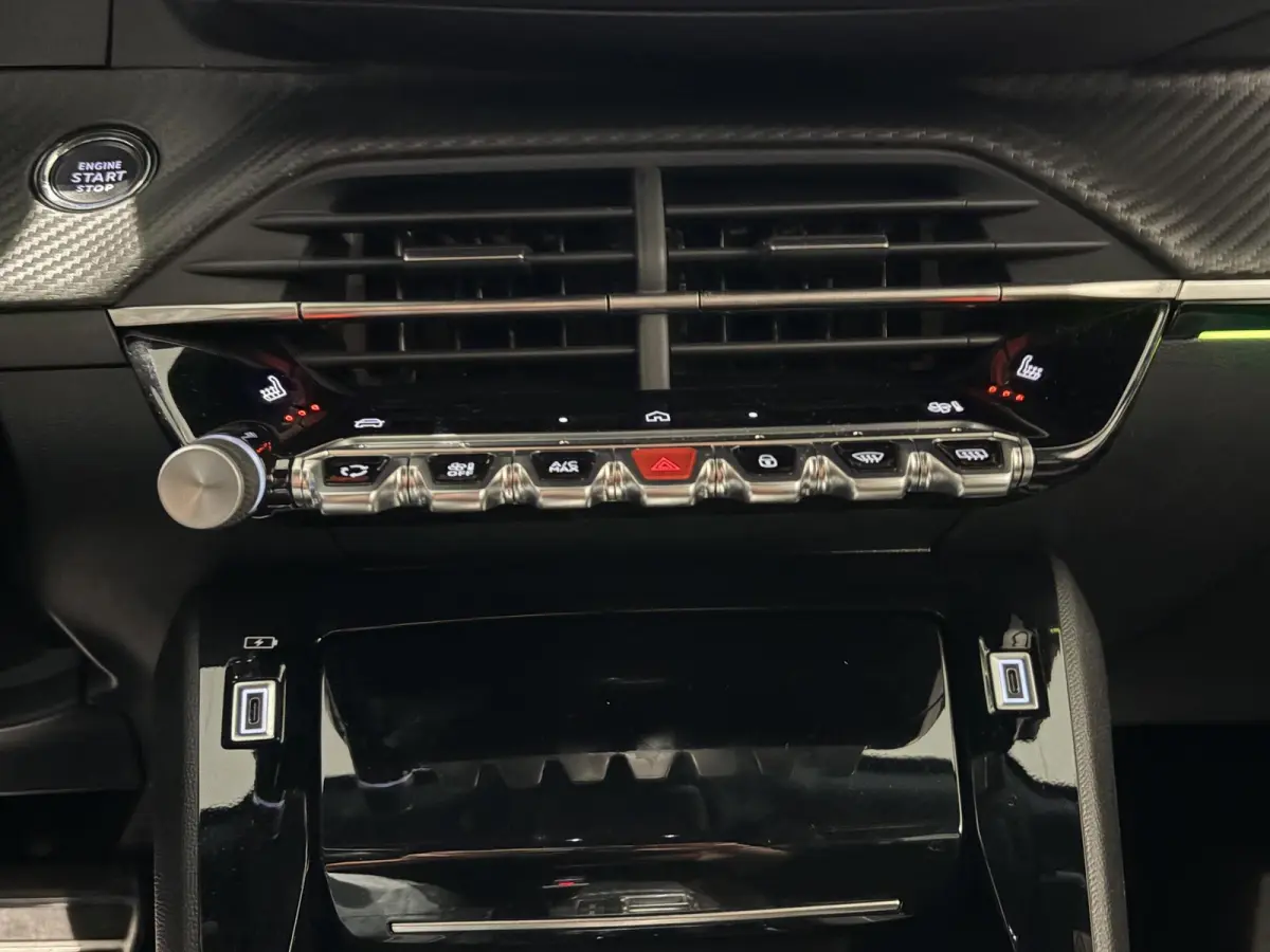 Hybrid 145 GT - CAMERA - CARPLAY