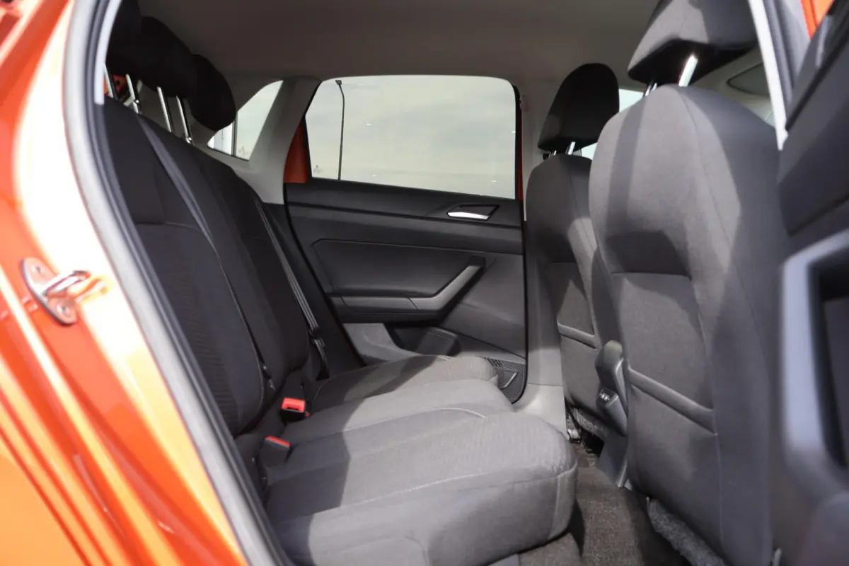 1.0 TSI 95pk Comfortline | ACC | Carplay | Draadloos laden