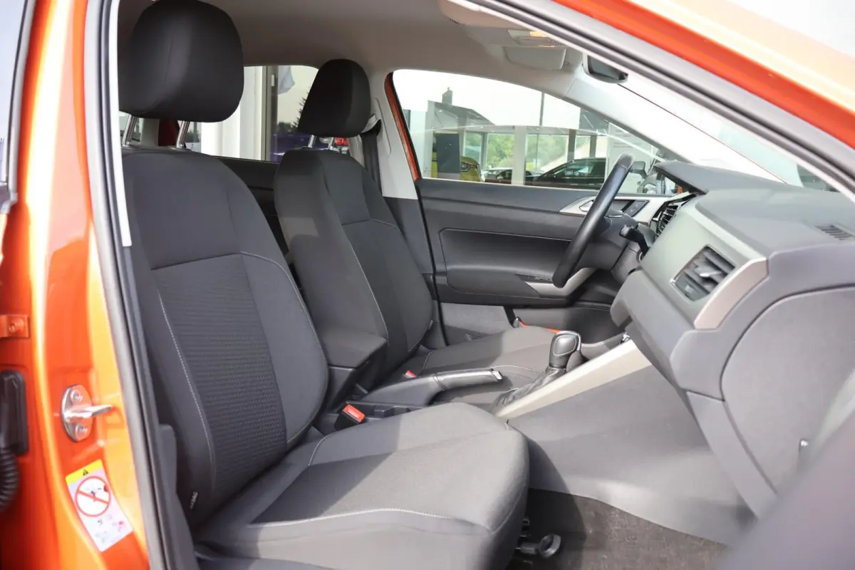 1.0 TSI 95pk Comfortline | ACC | Carplay | Draadloos laden