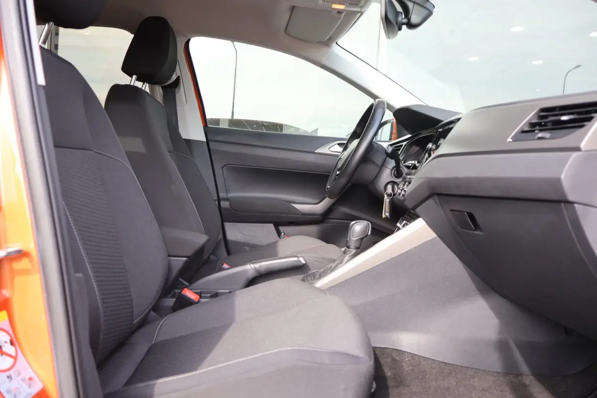 1.0 TSI 95pk Comfortline | ACC | Carplay | Draadloos laden