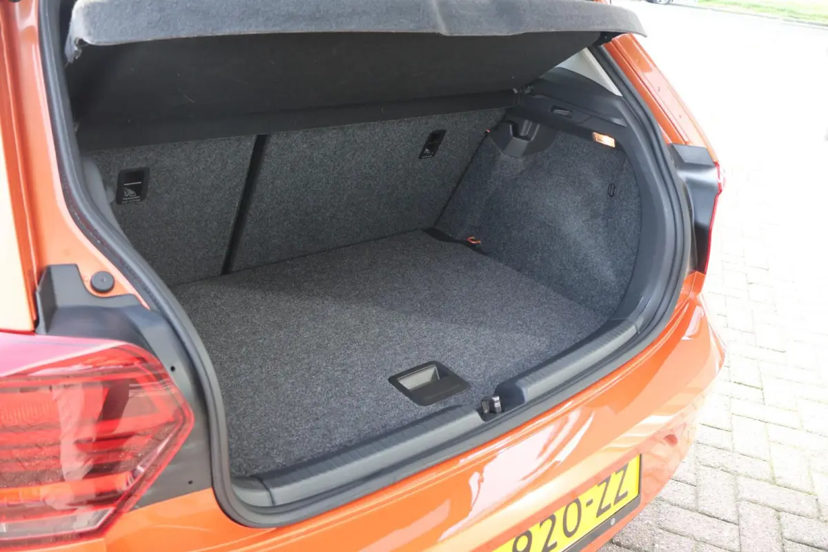 1.0 TSI 95pk Comfortline | ACC | Carplay | Draadloos laden