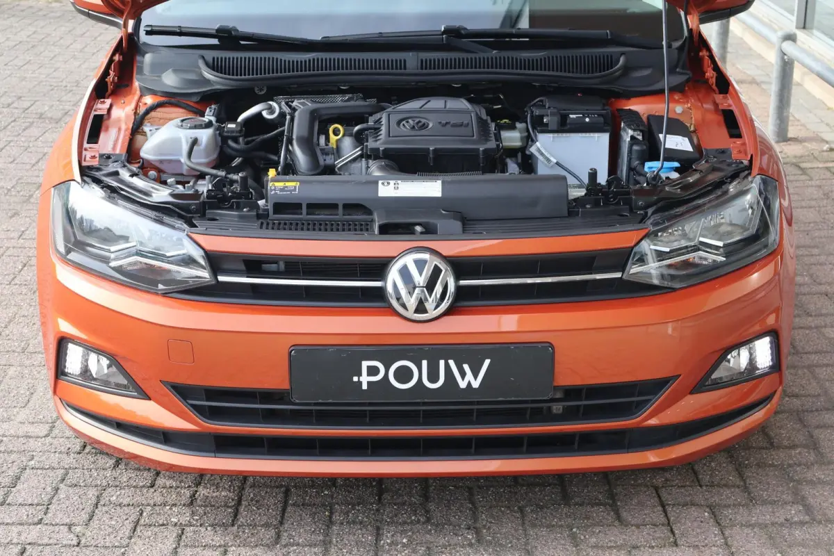 1.0 TSI 95pk Comfortline | ACC | Carplay | Draadloos laden
