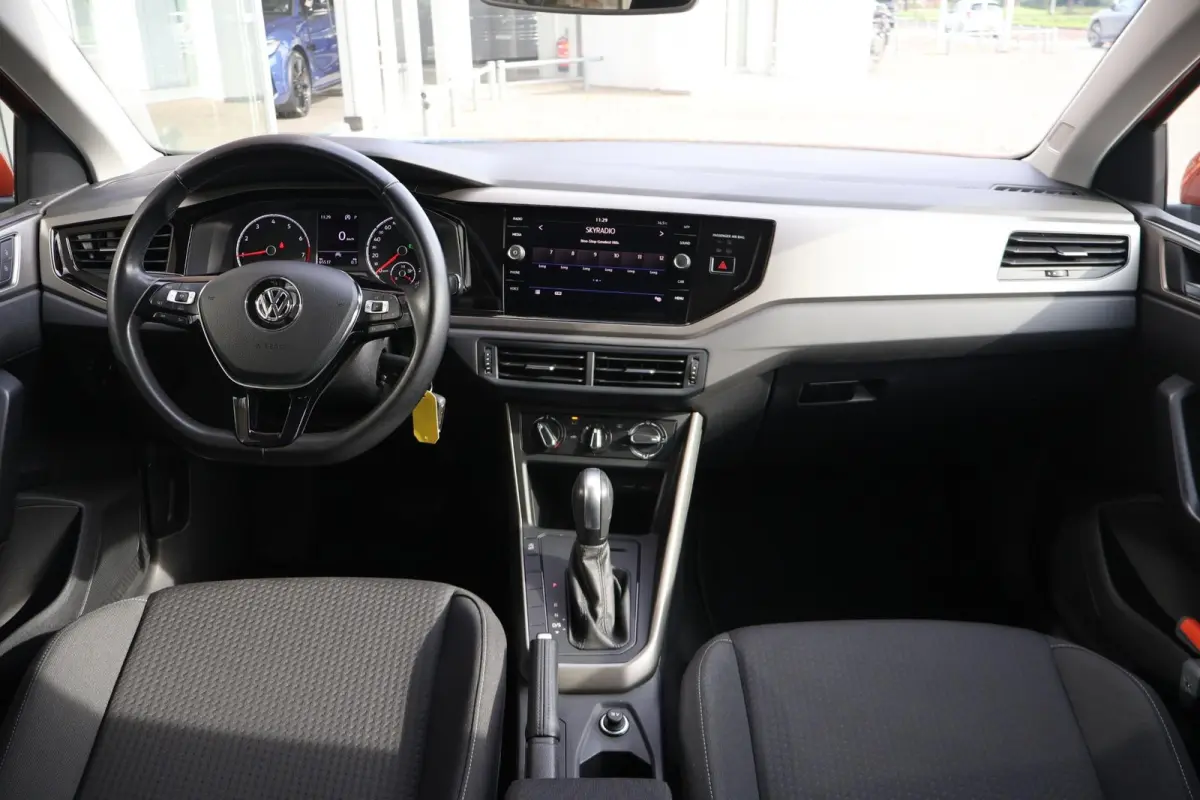 1.0 TSI 95pk Comfortline | ACC | Carplay | Draadloos laden