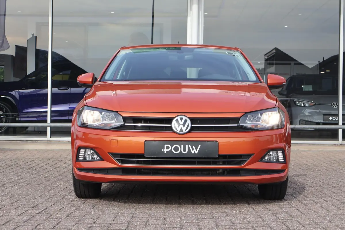 1.0 TSI 95pk Comfortline | ACC | Carplay | Draadloos laden