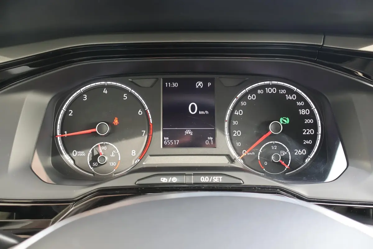 1.0 TSI 95pk Comfortline | ACC | Carplay | Draadloos laden