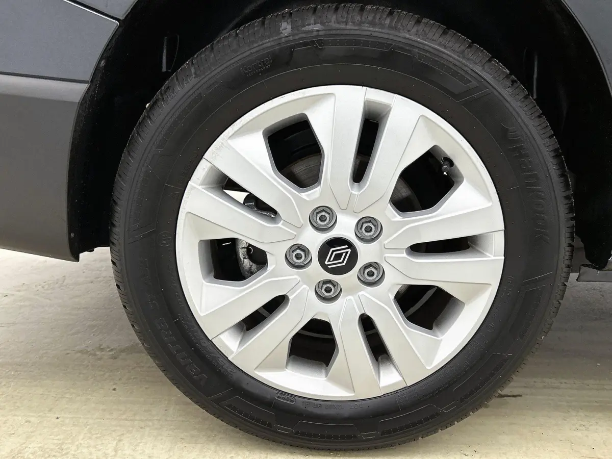 2.0 Blue dCi 150PK Automaat L2H1 Dubbele Cabine Navigatie Airco Lichtmetalen velgen Betimmering Trekhaak Camera Parkeer sensoren Dab