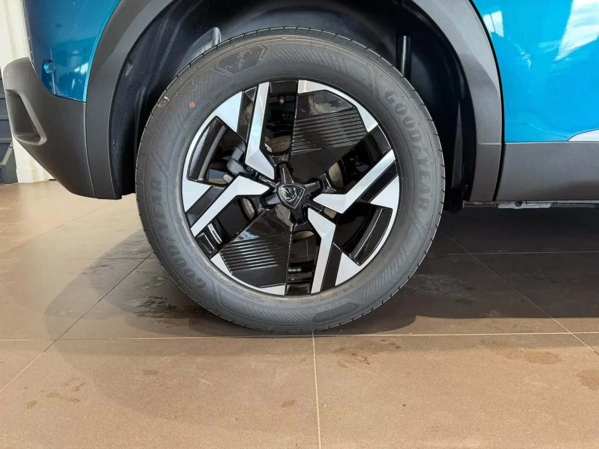 1.2 Hybrid 145 GT