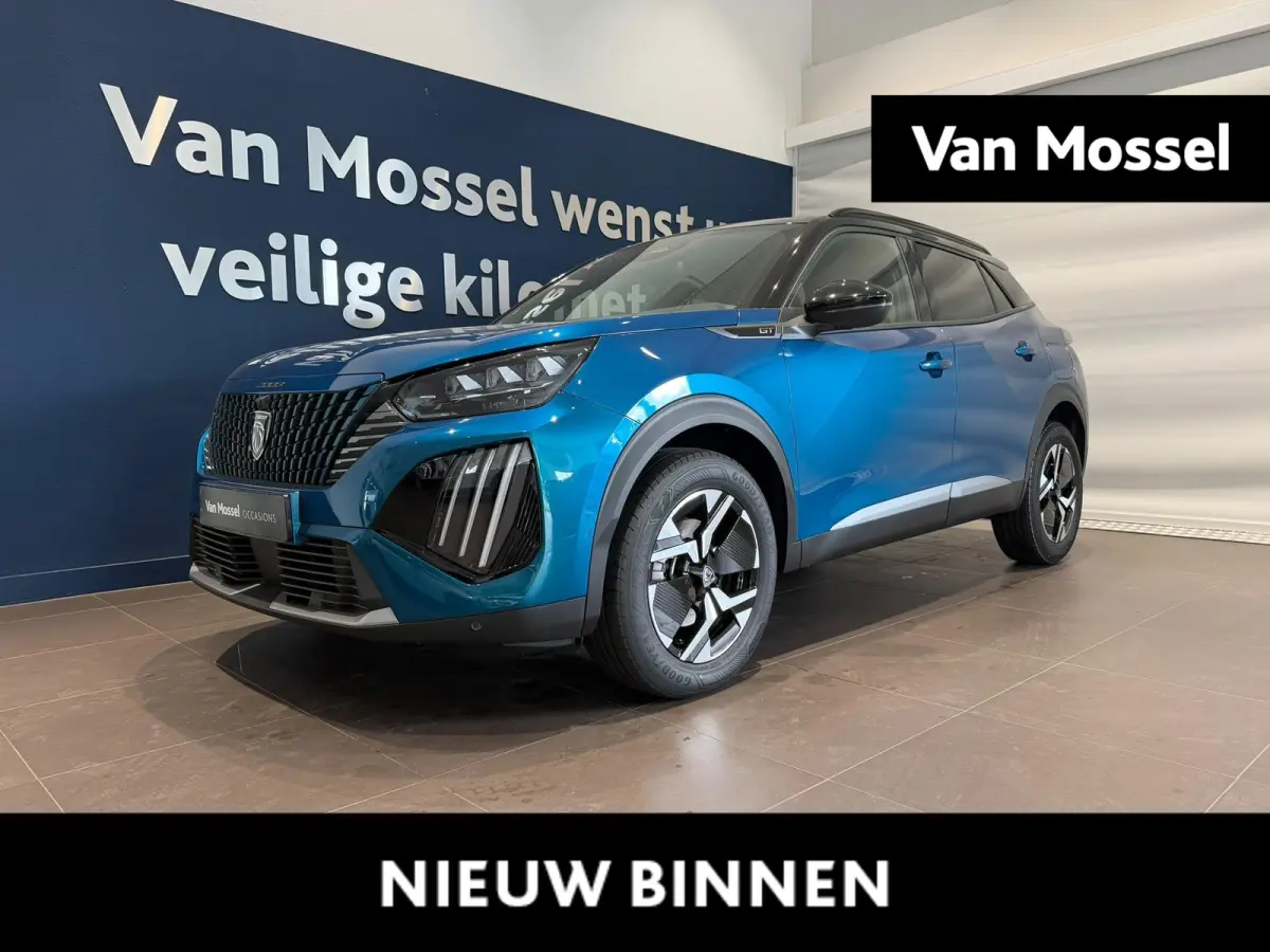 1.2 Hybrid 145 GT