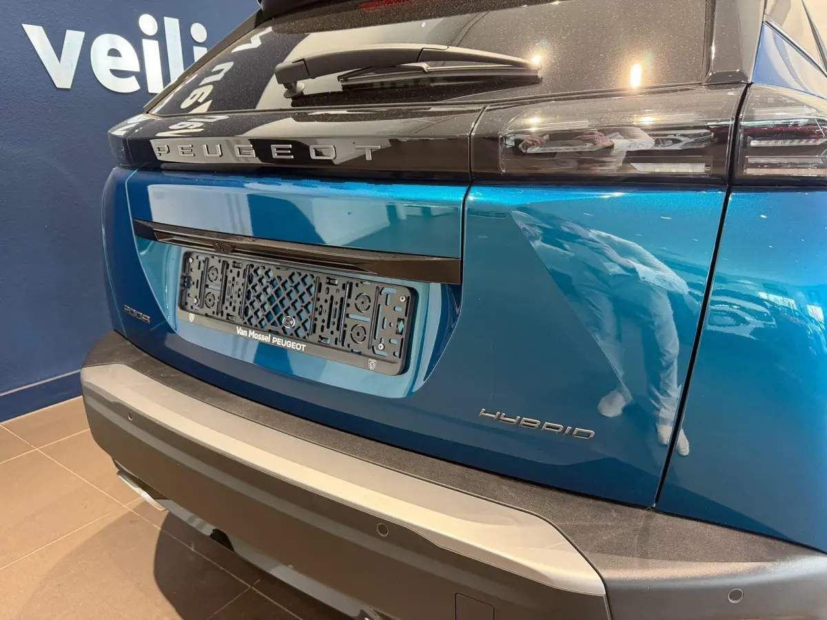 1.2 Hybrid 145 GT