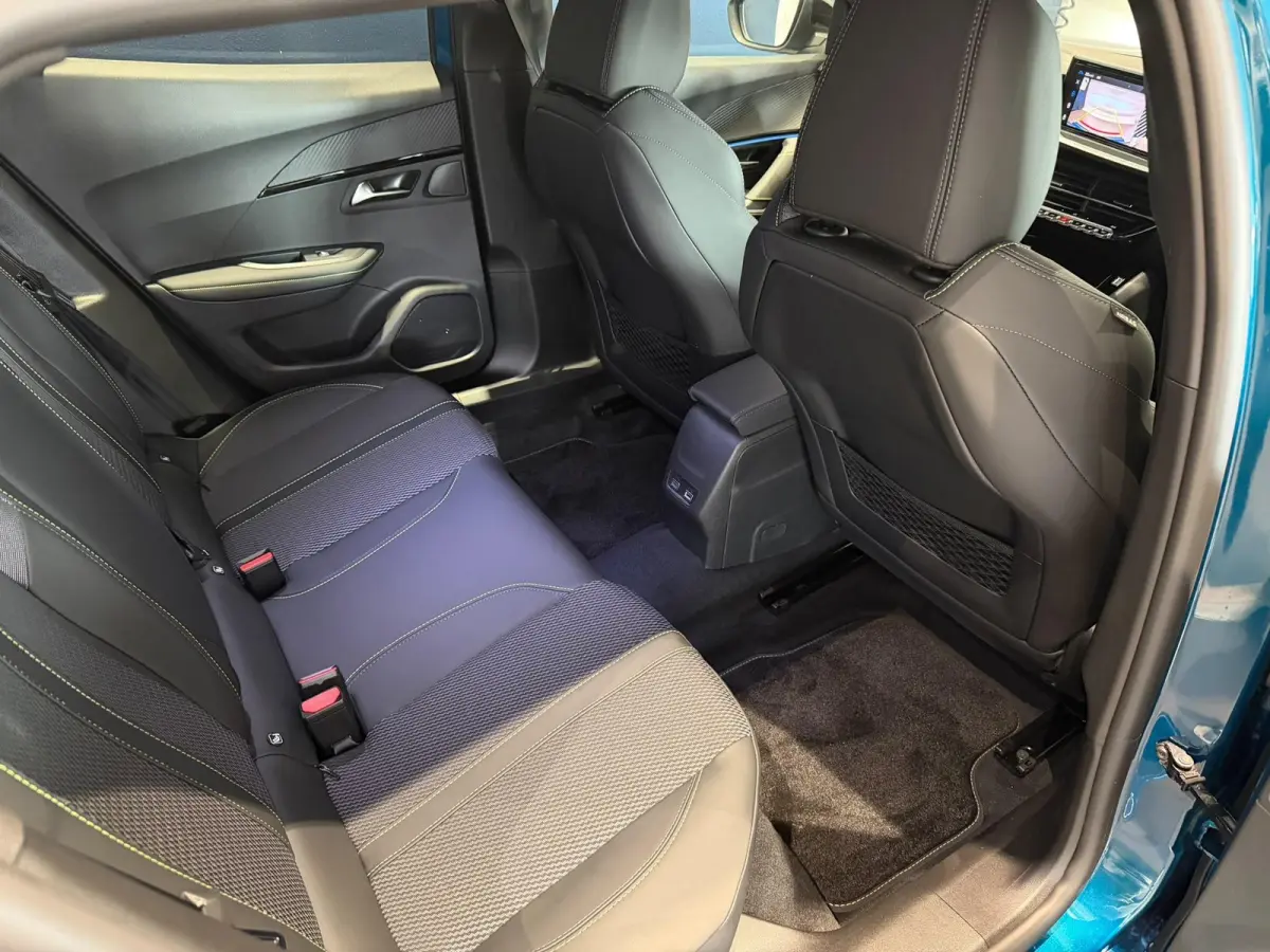 1.2 Hybrid 145 GT