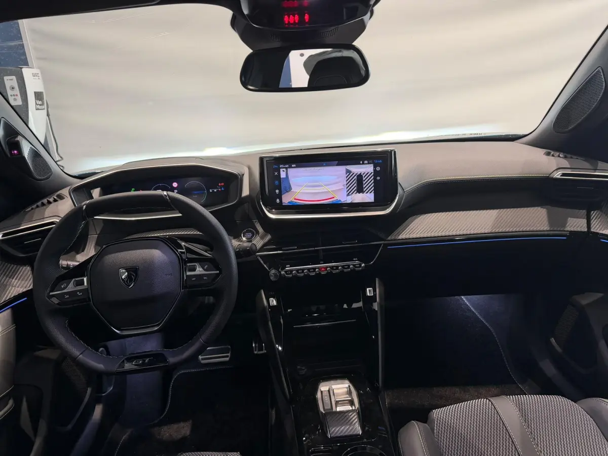 1.2 Hybrid 145 GT