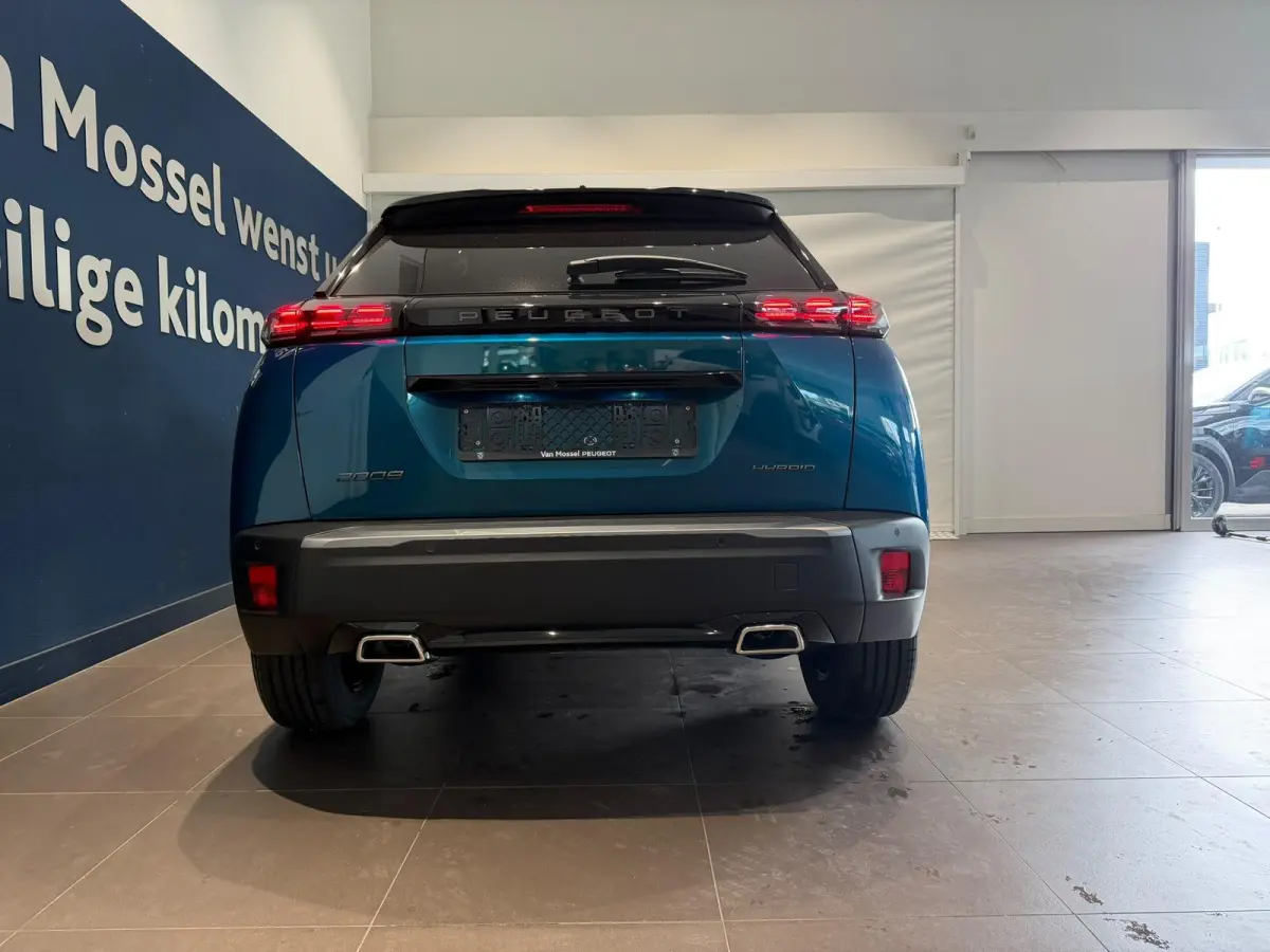 1.2 Hybrid 145 GT