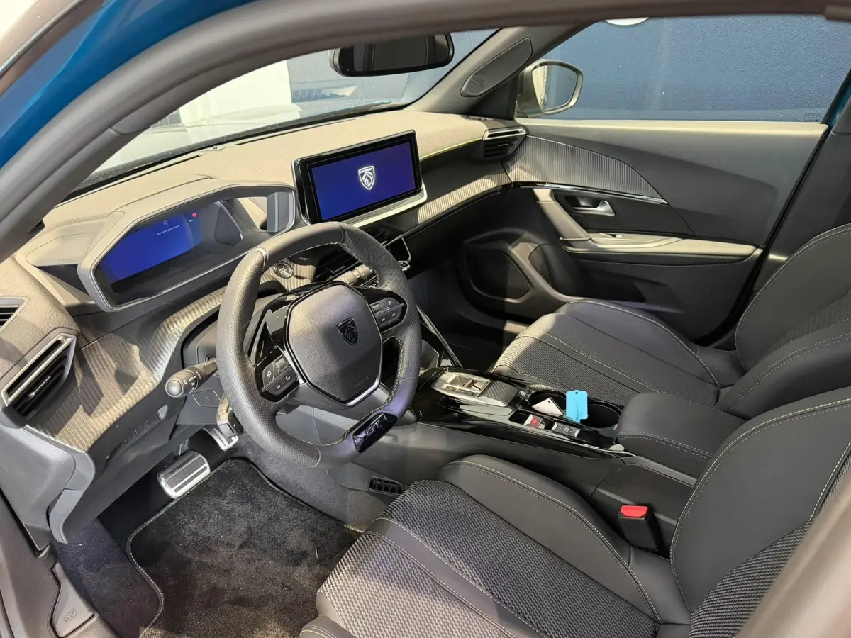 1.2 Hybrid 145 GT