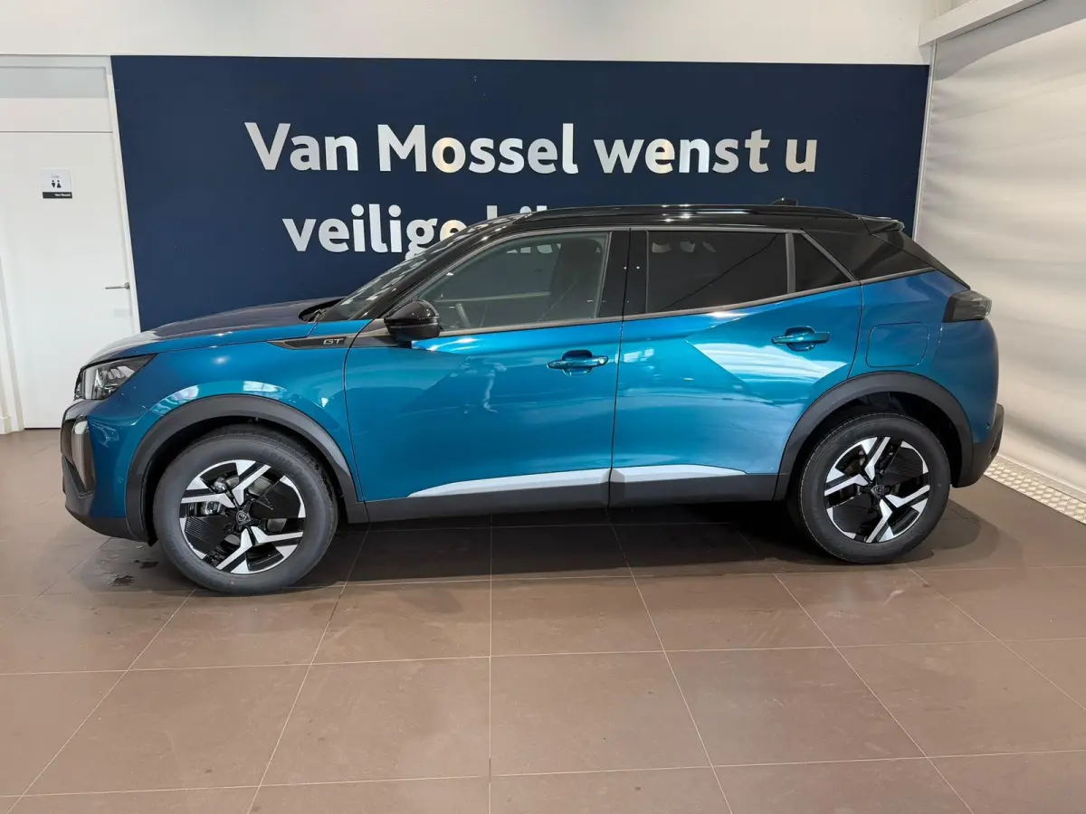 1.2 Hybrid 145 GT
