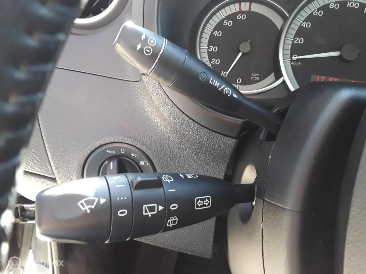 combi 112 Ambiente ROLSTOELAUTO AUTOMAAT