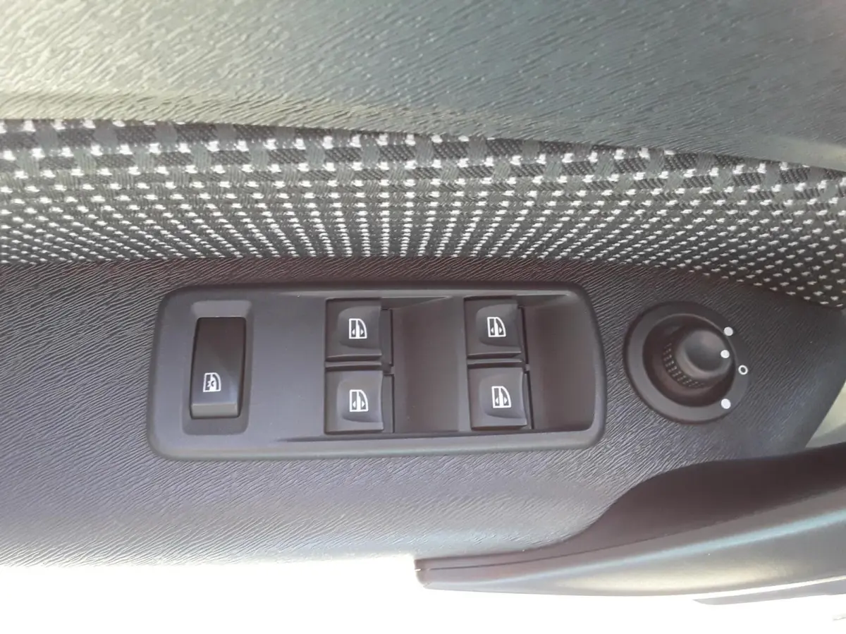 combi 112 Ambiente ROLSTOELAUTO AUTOMAAT