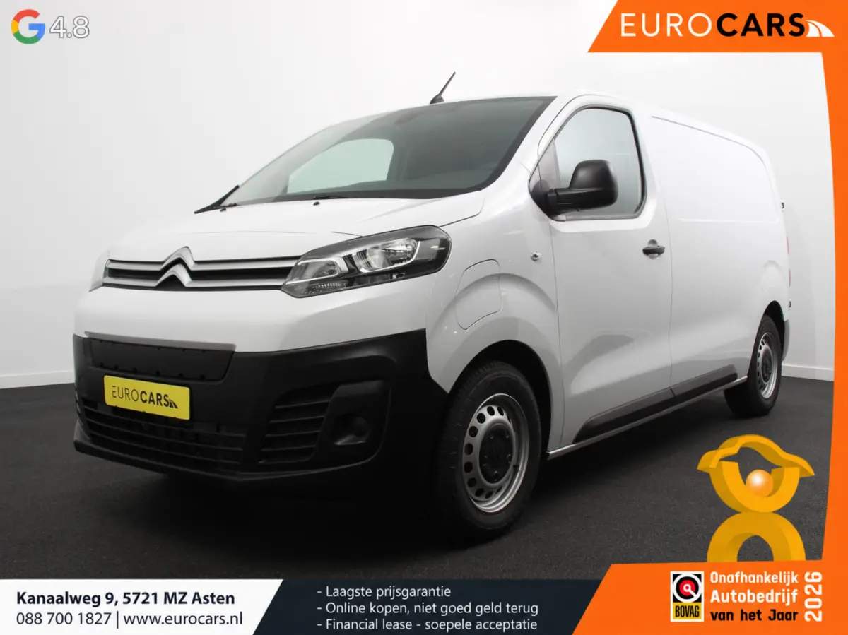 L2 136 Automaat 75 kWh Automatische Airco Multimedia scherm Cruise Control Dab
