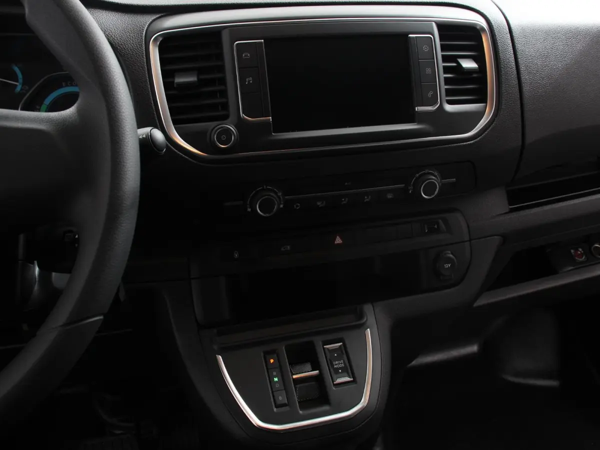 L2 136 Automaat 75 kWh Automatische Airco Multimedia scherm Cruise Control Dab