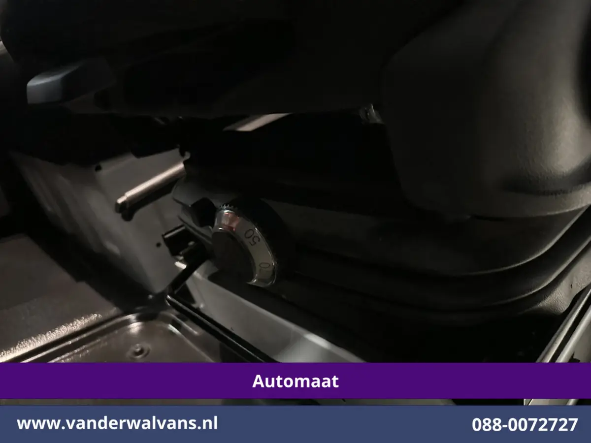 317 CDI 170pk 9G-Tronic Automaat L2H2 Model 2025 Euro6 Airco | XL MBUX | Camera | Navigatie | Cruisecontrol | LED Chauffeursstoel, Stoelverwarming, Parkeersensoren, Bijrijdersbank