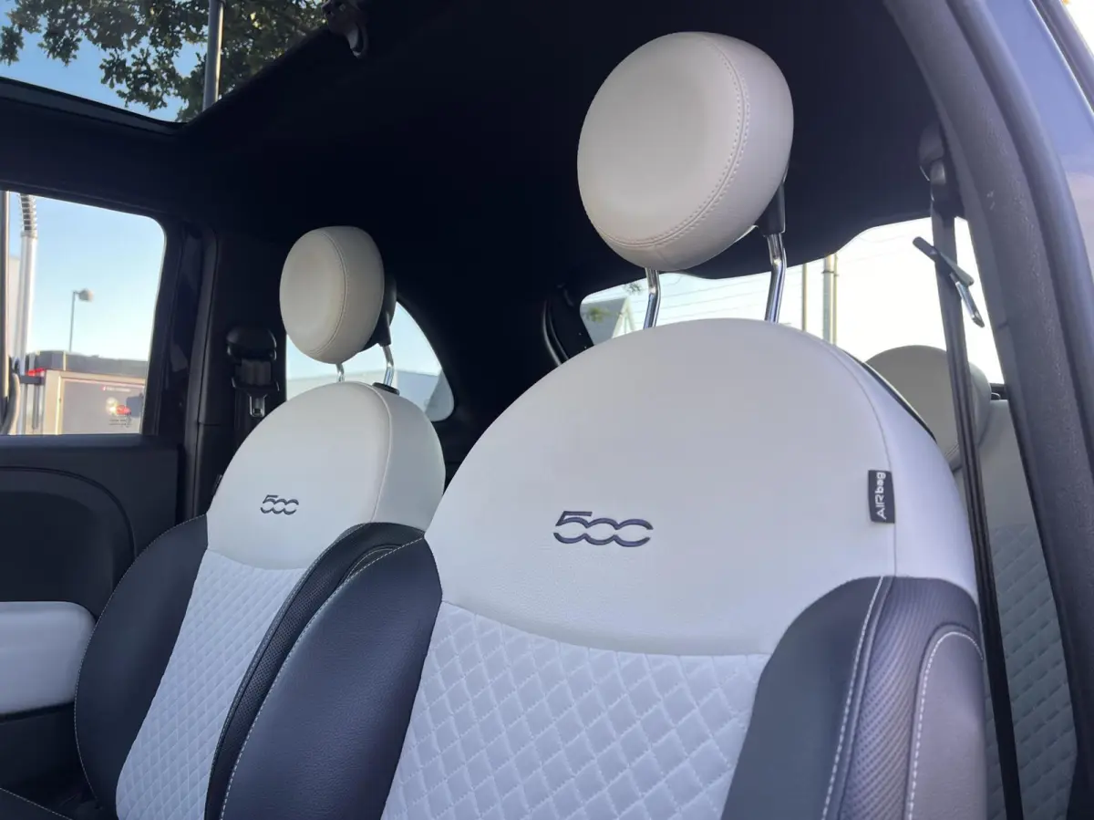 1.0 Hybrid Dolcevita Clima Cruise Pano 1e Eig NAP