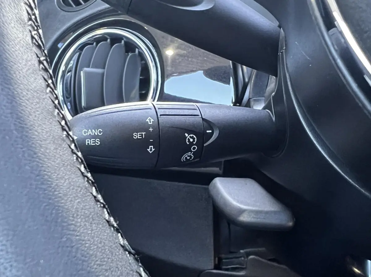 1.0 Hybrid Dolcevita Clima Cruise Pano 1e Eig NAP
