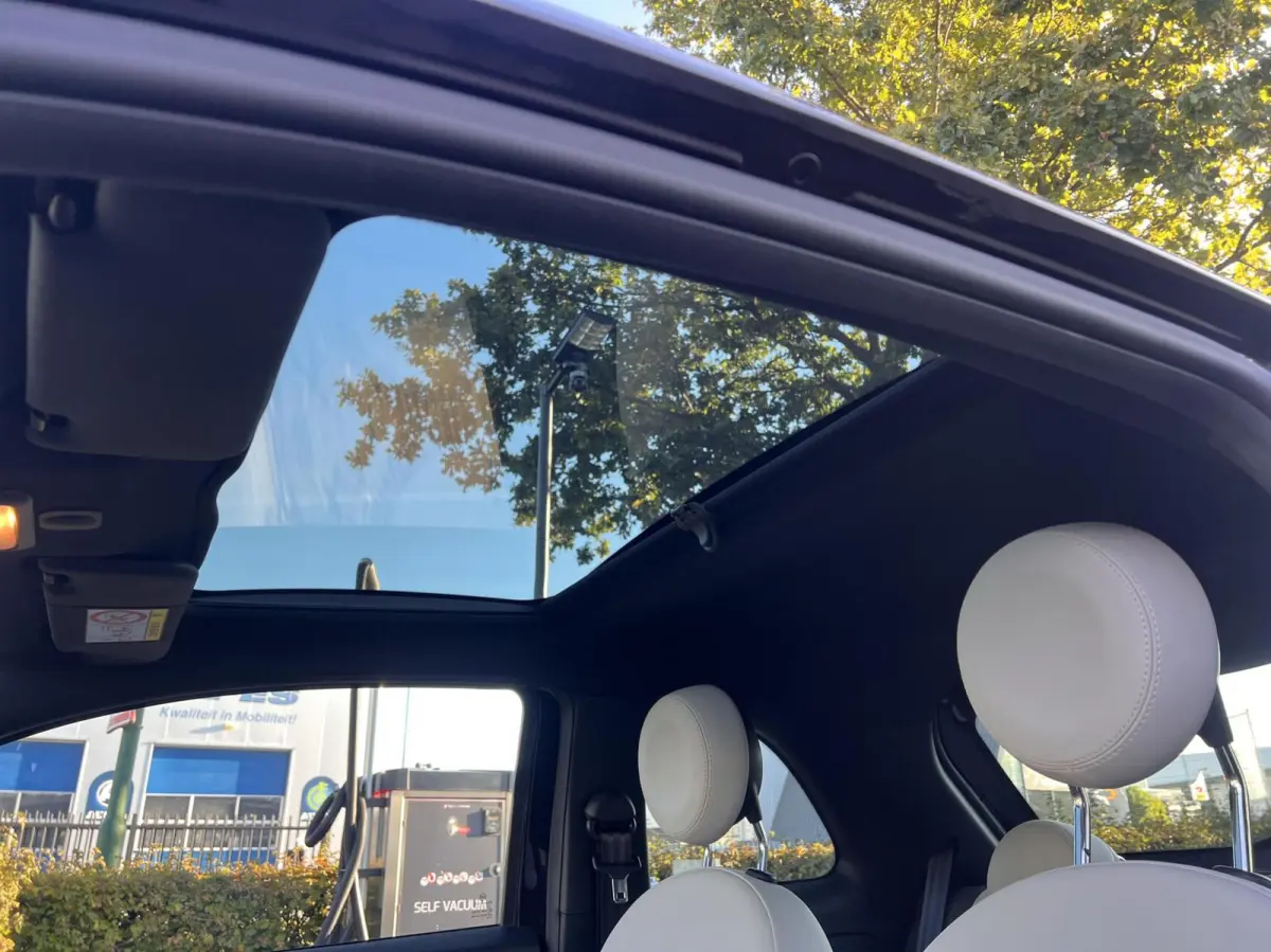 1.0 Hybrid Dolcevita Clima Cruise Pano 1e Eig NAP