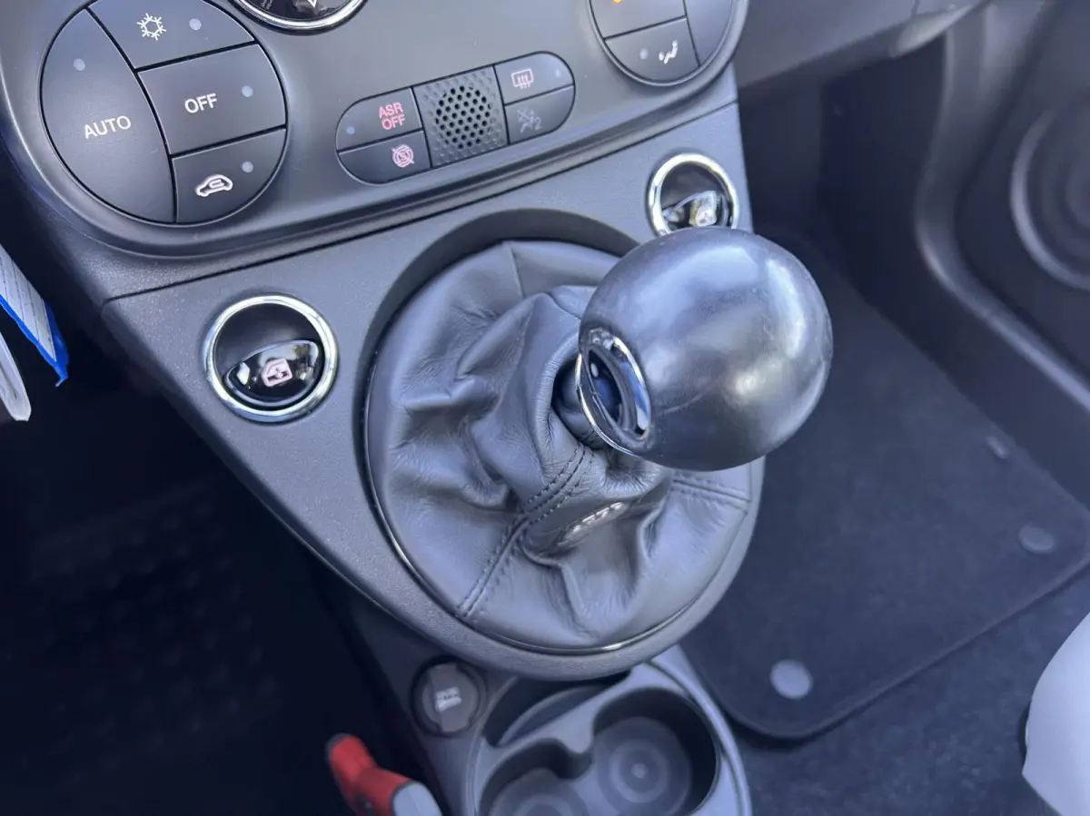 1.0 Hybrid Dolcevita Clima Cruise Pano 1e Eig NAP