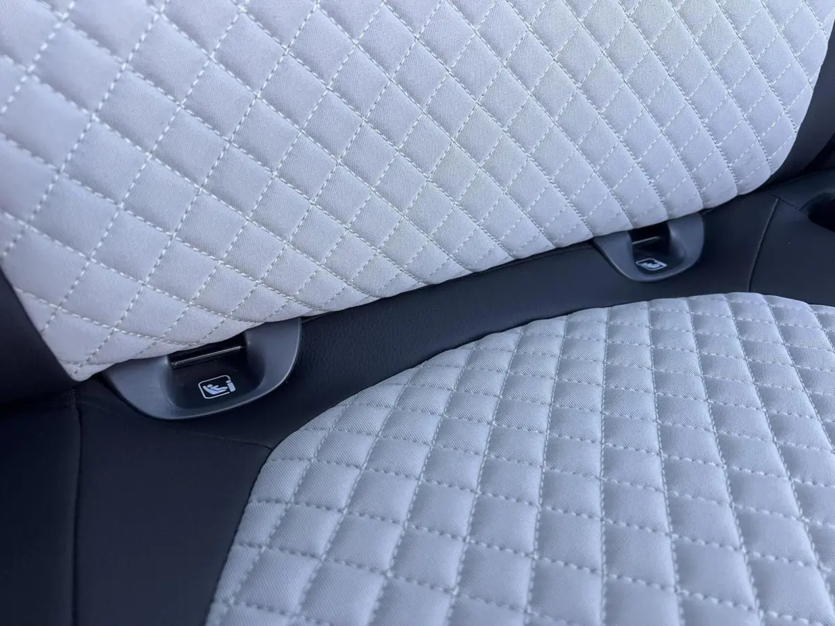 1.0 Hybrid Dolcevita Clima Cruise Pano 1e Eig NAP