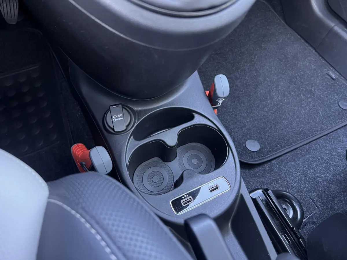 1.0 Hybrid Dolcevita Clima Cruise Pano 1e Eig NAP