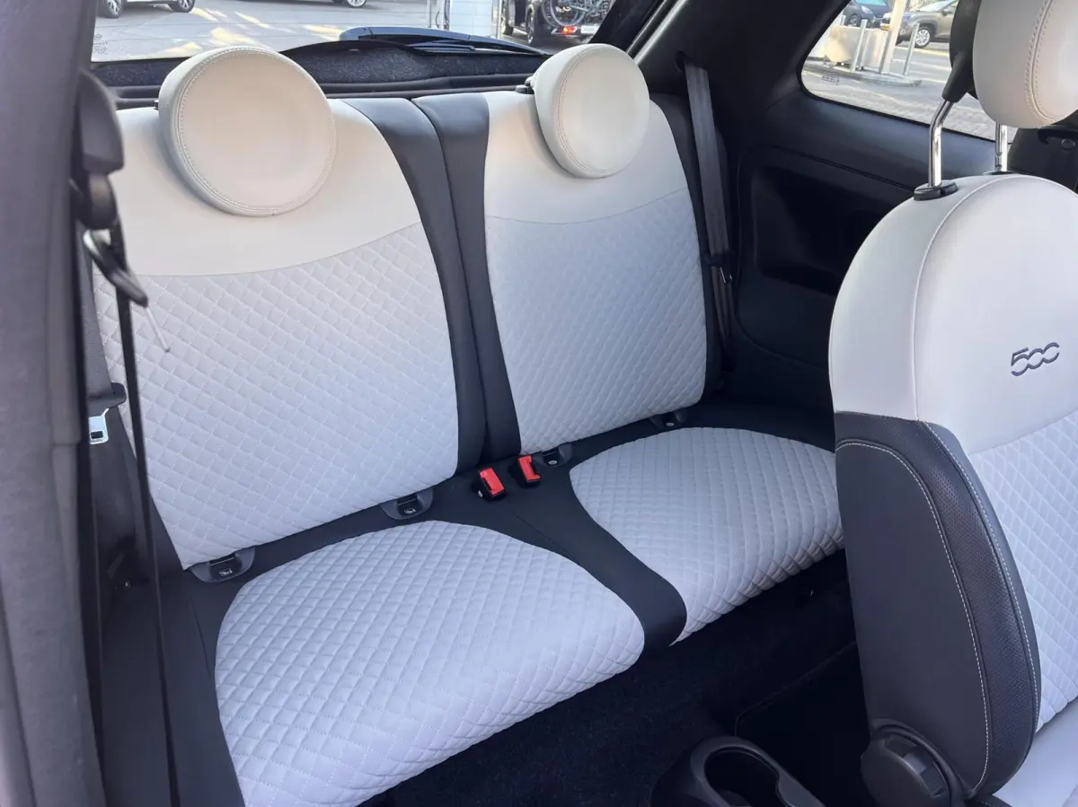1.0 Hybrid Dolcevita Clima Cruise Pano 1e Eig NAP