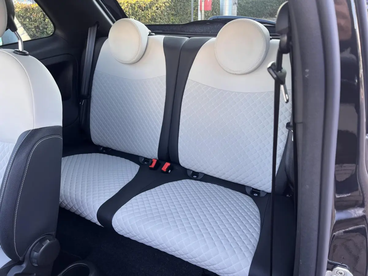 1.0 Hybrid Dolcevita Clima Cruise Pano 1e Eig NAP