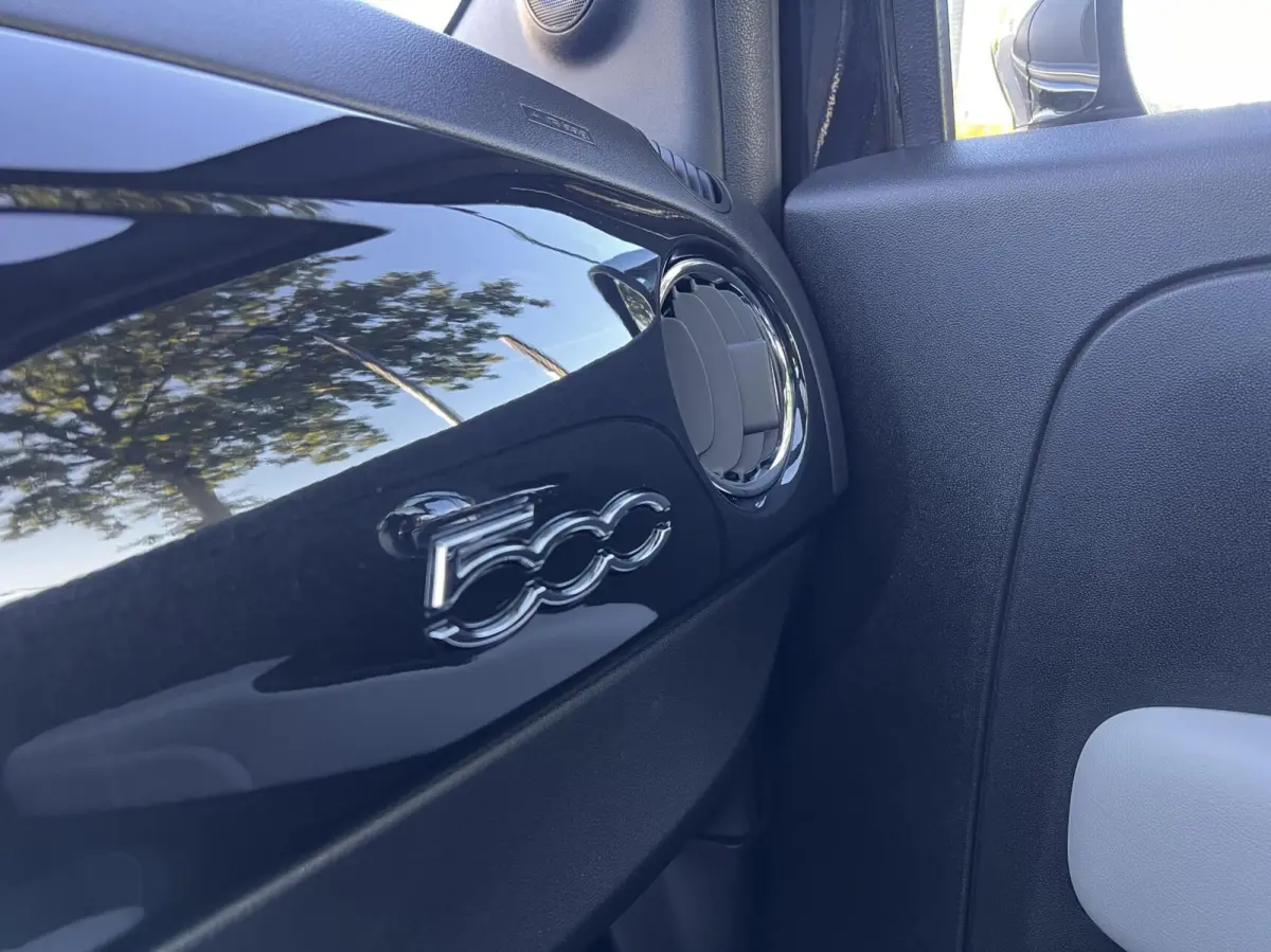1.0 Hybrid Dolcevita Clima Cruise Pano 1e Eig NAP