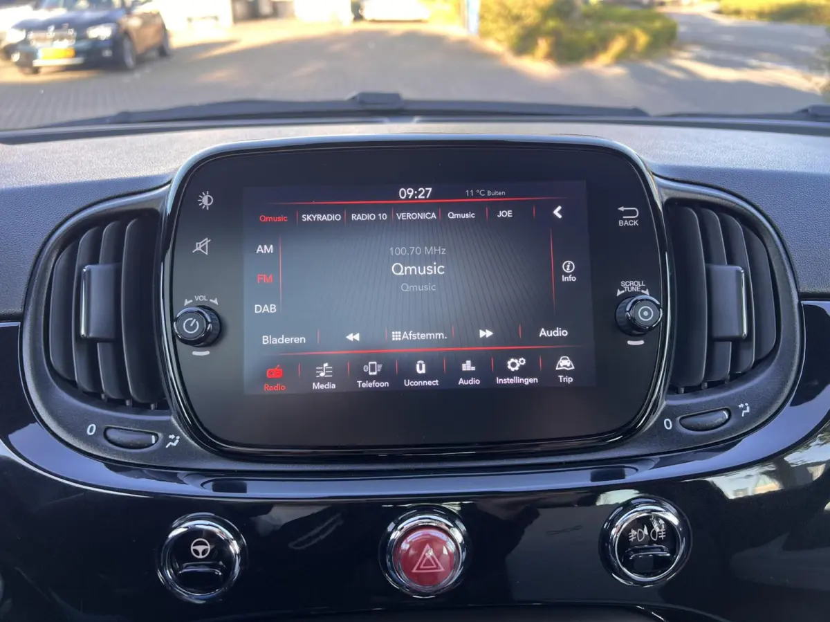 1.0 Hybrid Dolcevita Clima Cruise Pano 1e Eig NAP